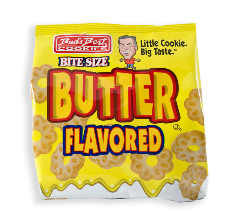 GALLETA BUTTER 6oz