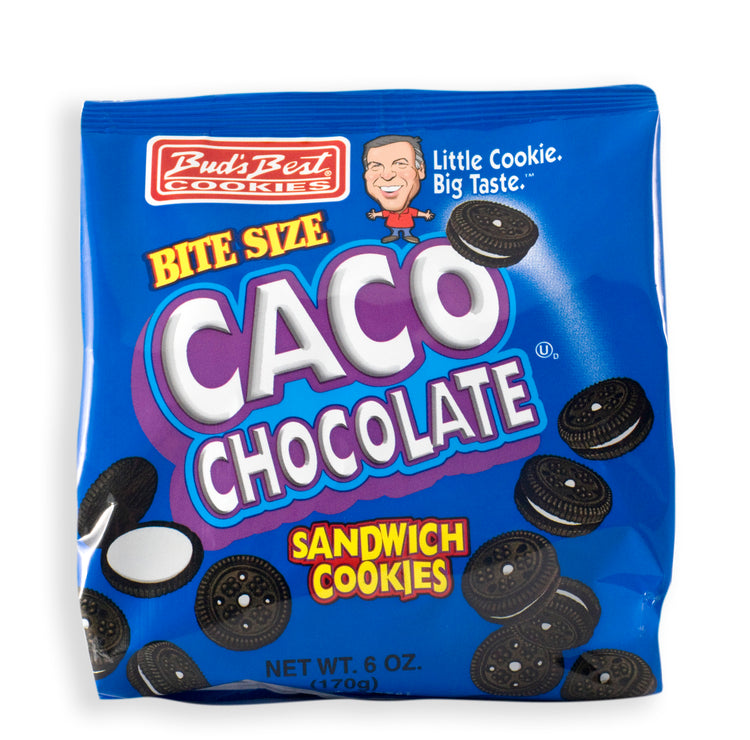 GALLETA CACO 6 OZ