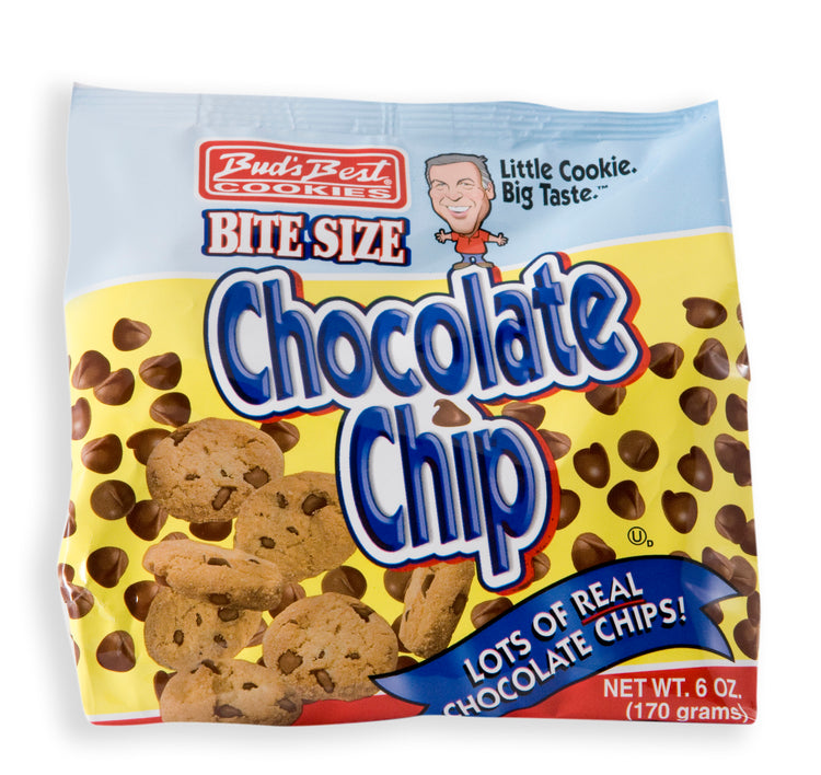 GALLETA CHOCOLATE CHIP 6 OZ