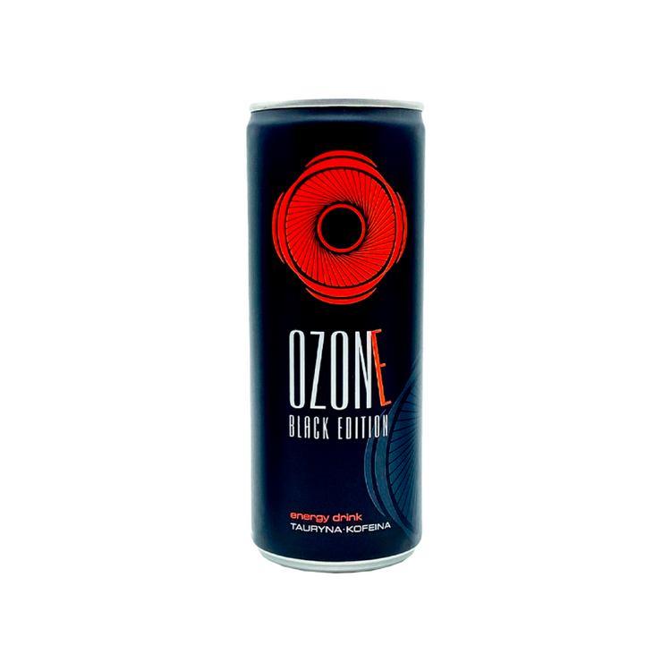 Ozone Black