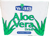 Aloe Vera Con Pulpa