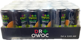 DR. FRUIT - Frutos Verdes (GREEN FRUITS)