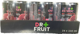 DR. FRUIT - Frutos Rojos (RED FRUITS)