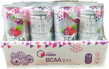 BCAA FRAMBUESA