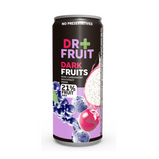 DR. FRUIT - Frutos Oscuros (DARK FRUITS)