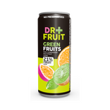 DR. FRUIT - Frutos Verdes (GREEN FRUITS)