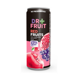 DR. FRUIT - Frutos Rojos (RED FRUITS)