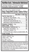 TOSTONES LIMON 113 GRAMOS