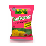 TOSTONES DULCE PICANTES 113 GRAMOS